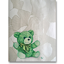 Teddys